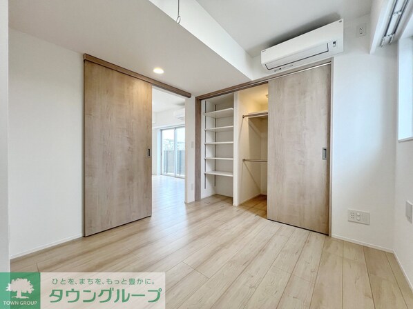 グランカーサ蒲田ウエストの物件内観写真